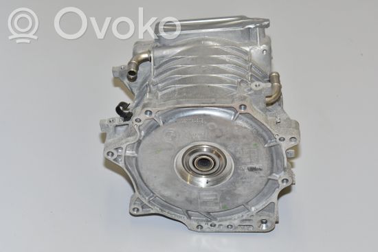 BMW i3 Generator/alternator 7626081