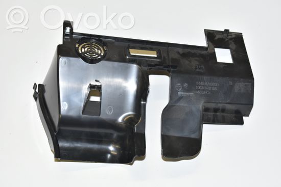 BMW i3 Dashboard lower bottom trim panel 9283030