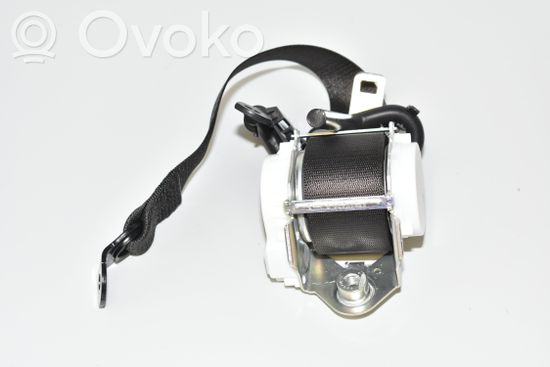 BMW i3 Rear seatbelt 7305644