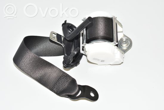 BMW i3 Rear seatbelt 7305644