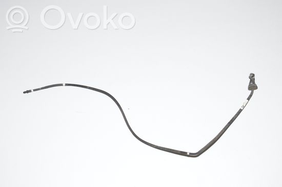 BMW M5 Headlight washer hose/pipe 7305253