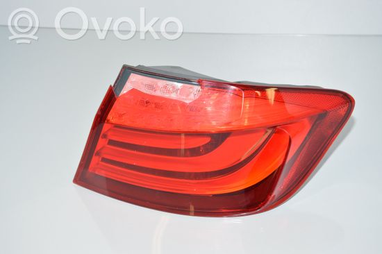 BMW M5 Rear/tail lights 17346202