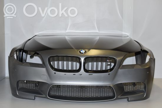 BMW M5 Front piece kit