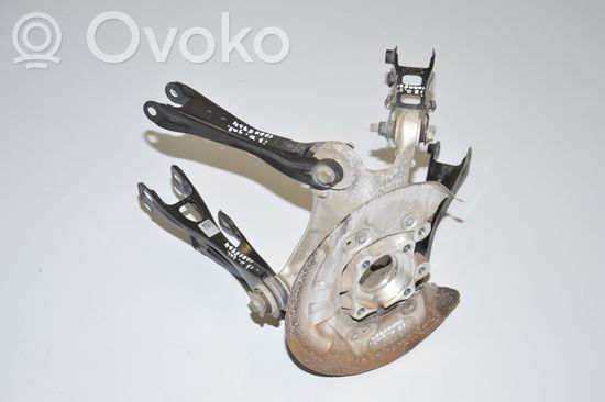 BMW i3 Rear wheel hub 6867882 6867879 6867884