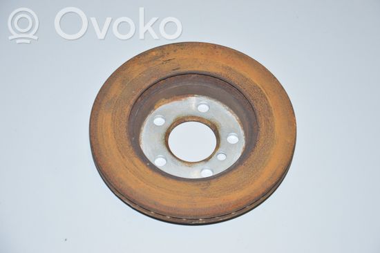 BMW i3 Front brake disc 6866293
