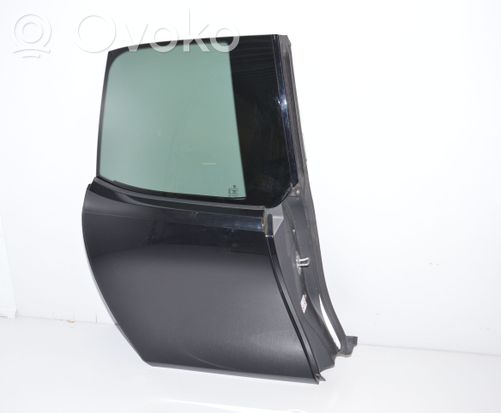 BMW i3 Rear door