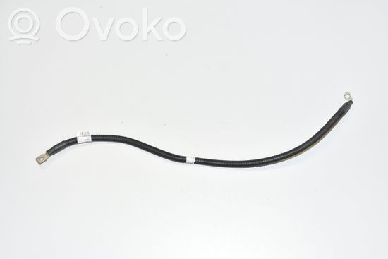 BMW i3 Negative earth cable (battery) 8619095