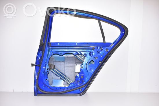 BMW M5 F90 Rear door