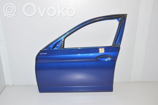BMW M5 F90 Front door