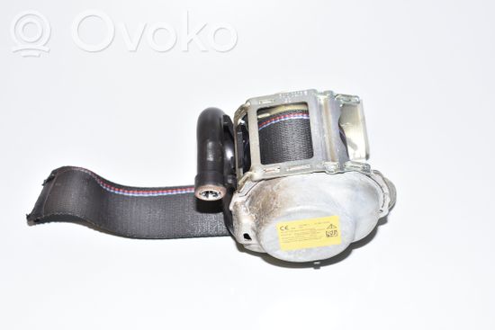 BMW M5 F90 Front seatbelt 8091958