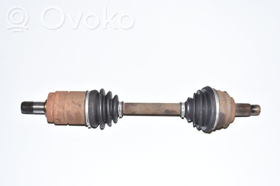 BMW X5 E53 Front driveshaft