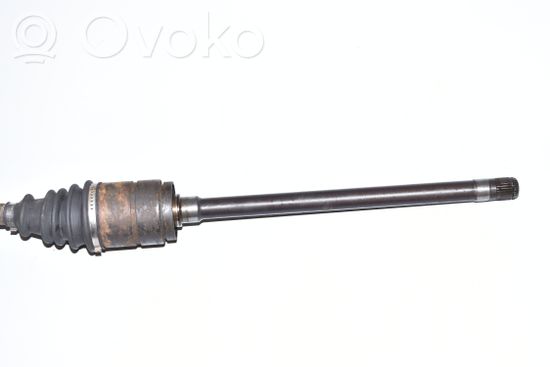 BMW X5 E53 Front driveshaft