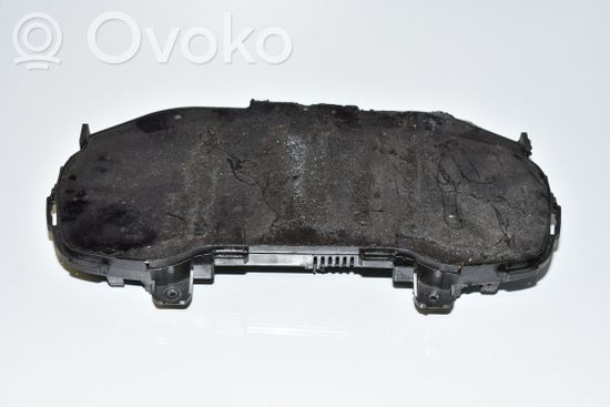 BMW M5 F90 Speedometer (instrument cluster)