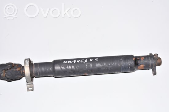 BMW X5 E53 Drive shaft (set)