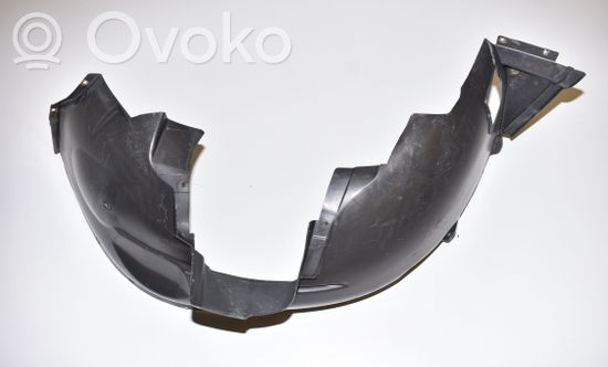BMW X5 E53 Front wheel arch liner splash guards 8402444