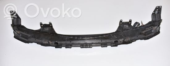 BMW X5 E53 Front bumper cross member