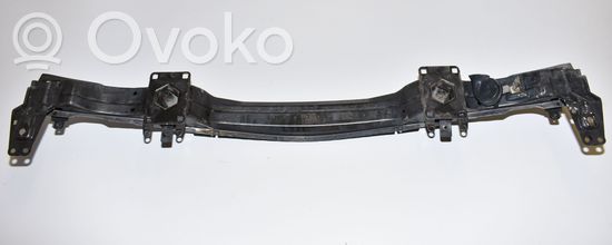 BMW X5 E53 Front bumper cross member