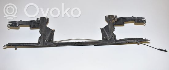 BMW X5 E53 Top upper radiator support slam panel