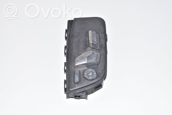 BMW M5 F90 Seat control switch 9384914