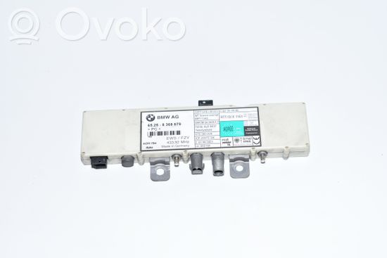 BMW 5 E39 Interior comfort aerial antenna 8368879
