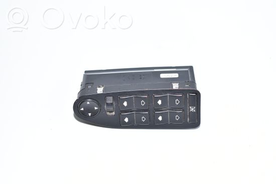BMW 5 E39 Electric window control switch 6904306