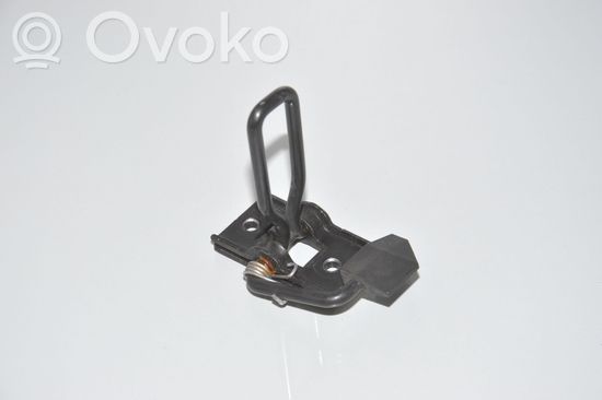 BMW i3 Engine bonnet/hood lock/latch loop/hook 7314888