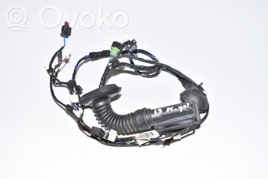 BMW i3 Rear door wiring loom 8806978