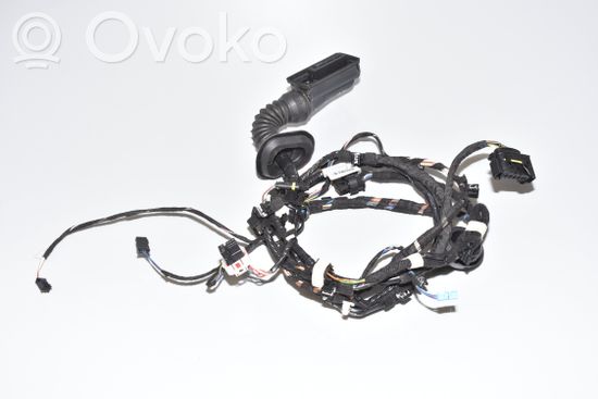 BMW i3 Front door wiring loom 8806973