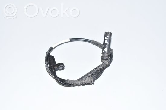 BMW i3 ABS brake wheel speed sensor 6865794