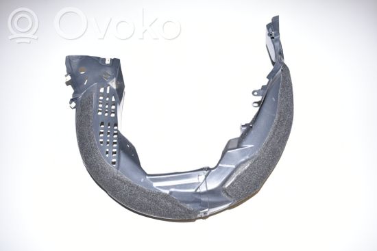 BMW i3 Rear arch fender liner splash guards 7394078