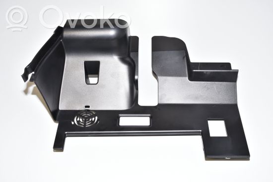 BMW i3 Dashboard lower bottom trim panel 9283030