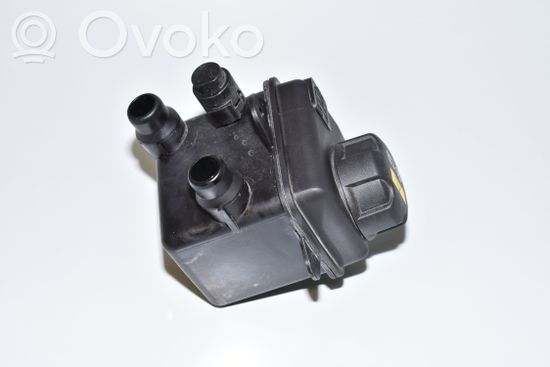 BMW i3 Coolant expansion tank/reservoir 9327150