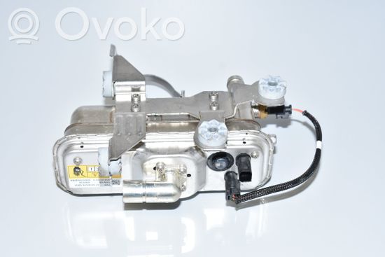 BMW i3 Other control units/modules 9191733 9893003