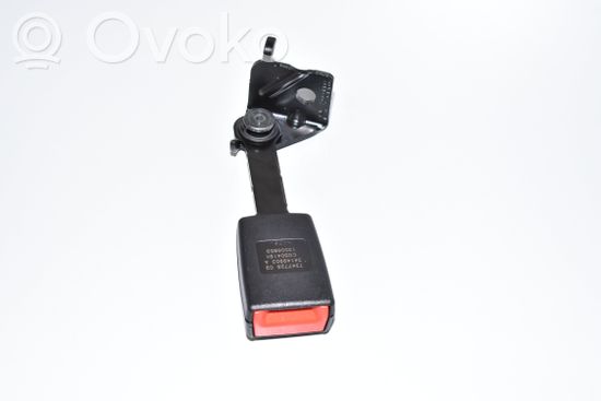 BMW i3 Rear seatbelt buckle 7347725