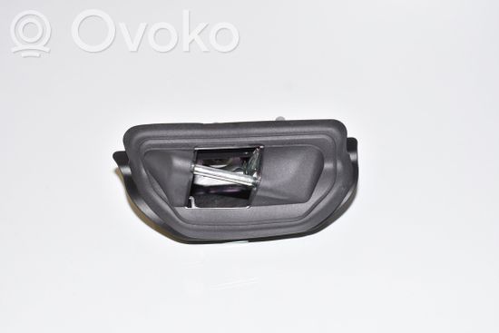 BMW i3 Rear door lock loop/hook striker 7266740