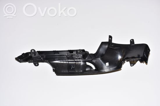 BMW i3 Other trunk/boot trim element 7291359