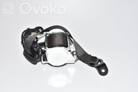 BMW i3 Rear seatbelt 7305643