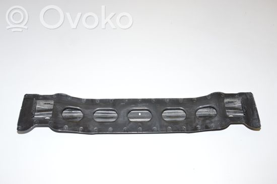 BMW i3 Front bumper cross member 7296780