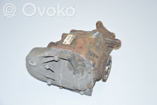 BMW 3 E90 E91 Rear differential 7598855