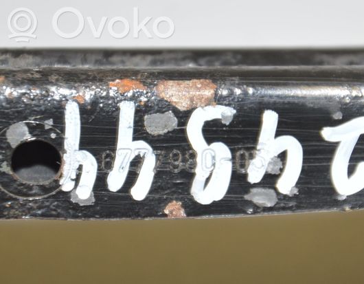 BMW 3 E90 E91 Rear upper control arm/wishbone 6777980
