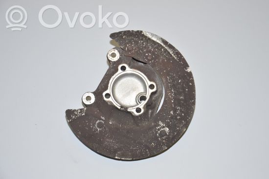 BMW 3 E90 E91 Front wheel hub 6764444