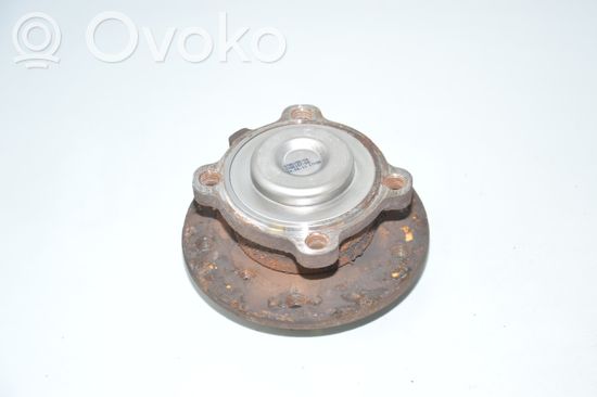 BMW 3 E90 E91 Front wheel ball bearing 6765157 6765155