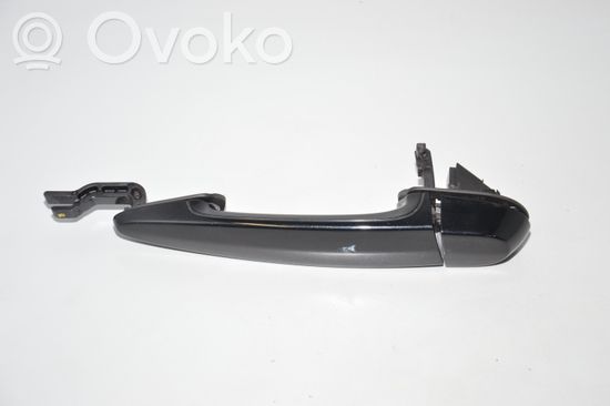 BMW 3 E90 E91 Rear door exterior handle