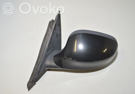 BMW 3 E90 E91 Front door electric wing mirror