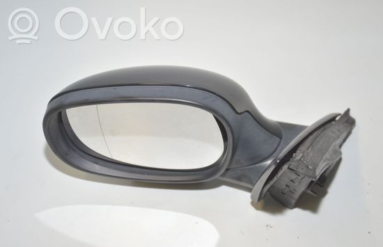 BMW 3 E90 E91 Front door electric wing mirror
