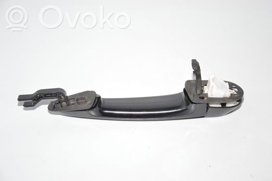 BMW 3 E90 E91 Rear door exterior handle