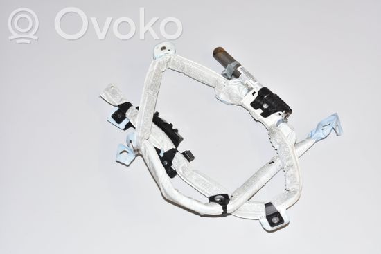 BMW 3 E90 E91 Roof airbag 6966860
