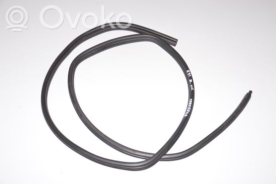 BMW 3 E90 E91 Rear door rubber seal (on body) 7247261