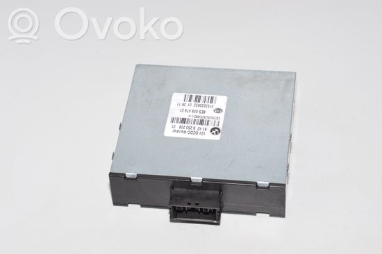 BMW 3 E90 E91 Voltage converter/converter module 9253208