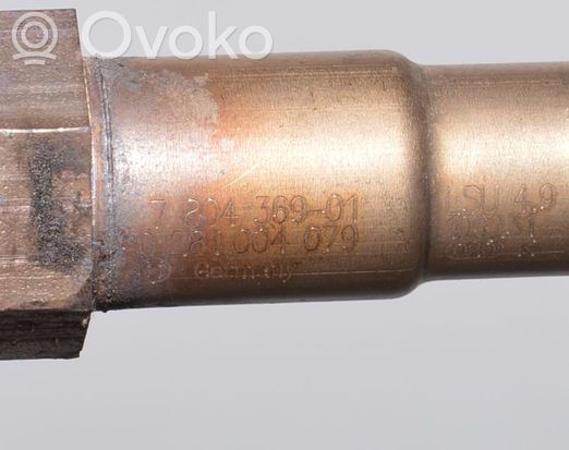 BMW 3 E90 E91 Lambda probe sensor 0281004079 7804369